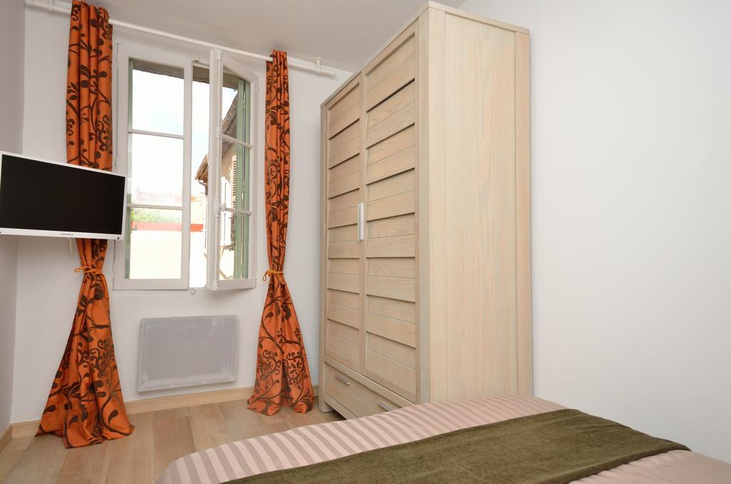One Bedroom Apartment Palais Des Festivals Cannes Room photo